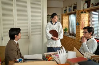 【ネタバレ】朝ドラ「あんぱん」