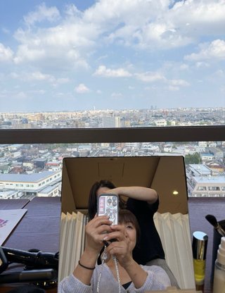 北斗晶☆ブログ