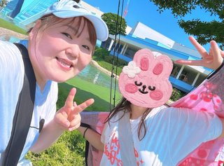 ももち　ぬぉー