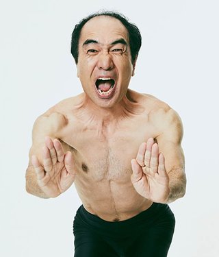 江頭2：50､｢入籍しました｣動画に反響 ご祝儀は100万円相当のアレで…「さすが」「笑いの神」