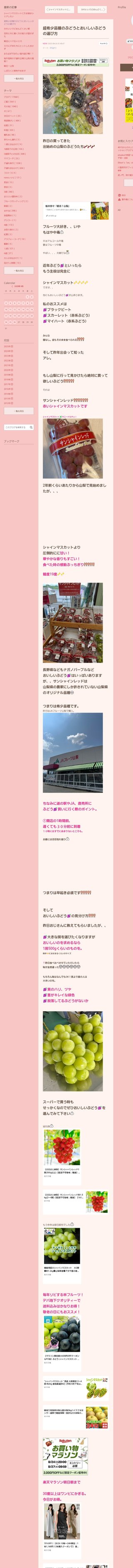 桜井奈々さんって