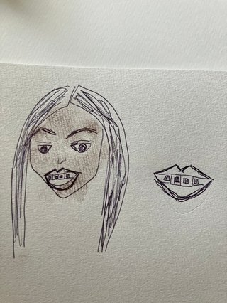 野鳥かずみは整ってと言われても誰のタイプでもない