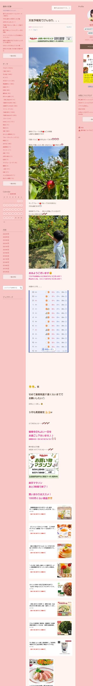 桜井奈々さんって