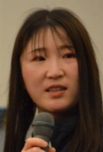 女同士のエッチな会話