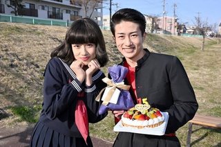 日本テレビ系【ちはやふる－めぐり－】水曜22時