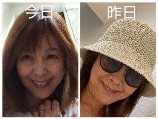 大島奈保美さん