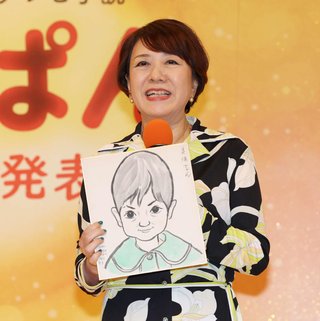 2025年前期NHK連続テレビ小説【あんぱん】