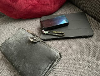 大島奈保美さん