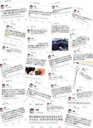 紫帆ちゃんねる