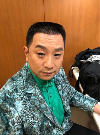 TBS系【DOPE 麻薬取締部特捜課】金曜 22時