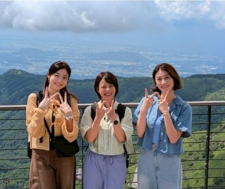 テレビ東京系【路線バスの旅】シリーズ