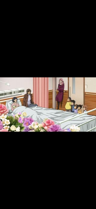 何かがおかしいアニメなどの画像ありますか？