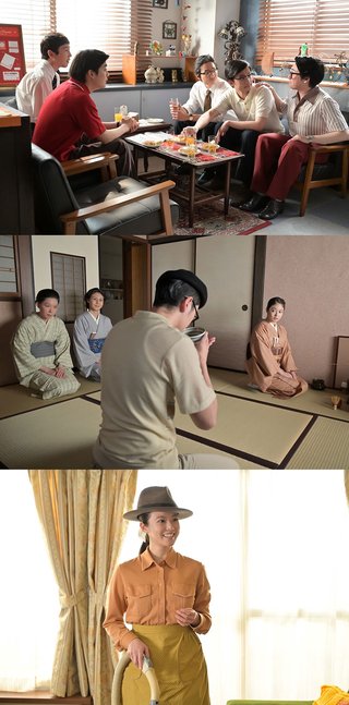 【ネタバレ】朝ドラ「あんぱん」