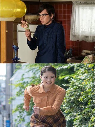 【ネタバレ】朝ドラ「あんぱん」