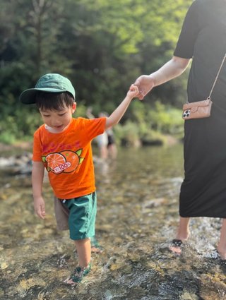 だいたひかる、１歳長男「自閉症の心配」医師に相談　母親としての思いつづる