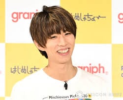 YouTuberの"はじめしゃちょー"が結婚 お相手は一般女性で