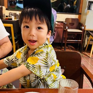 だいたひかる、１歳長男「自閉症の心配」医師に相談　母親としての思いつづる