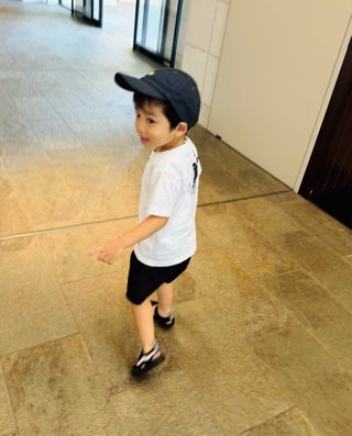 だいたひかる、１歳長男「自閉症の心配」医師に相談　母親としての思いつづる