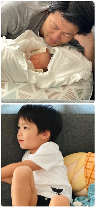 だいたひかる、１歳長男「自閉症の心配」医師に相談　母親としての思いつづる