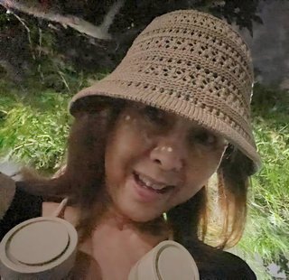 大島奈保美さん