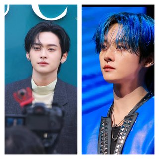 【雑談】🐺🐰🐿️🦊ストレイキッズ好きな人🐥🐷🐶🥟