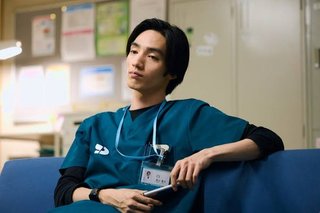 日曜劇場『19番目のカルテ』TBS系