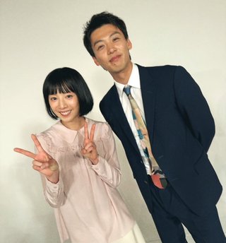 TBS【初恋DOGs】火曜２２時
