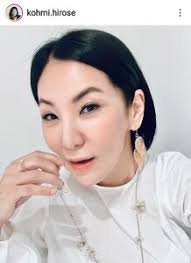 前田ナツヨは広瀬香美だよね？