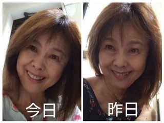 大島奈保美さん