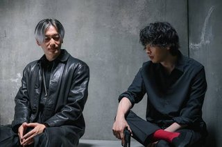 TBS系【DOPE 麻薬取締部特捜課】金曜 22時