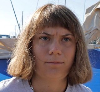 環境活動家､グレタ･トゥーンベリさん(22)の現在