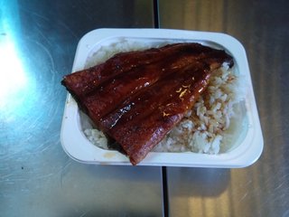 お弁当見せてください