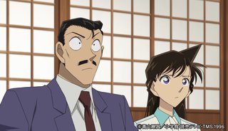 コナン見てる人