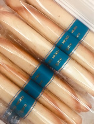 今日のおやつは何ですか？・総合