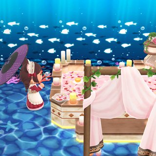 どうぶつの森ポケットキャンプコンプリートトピ