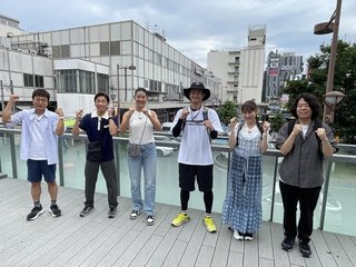 テレビ東京系【路線バスの旅】シリーズ