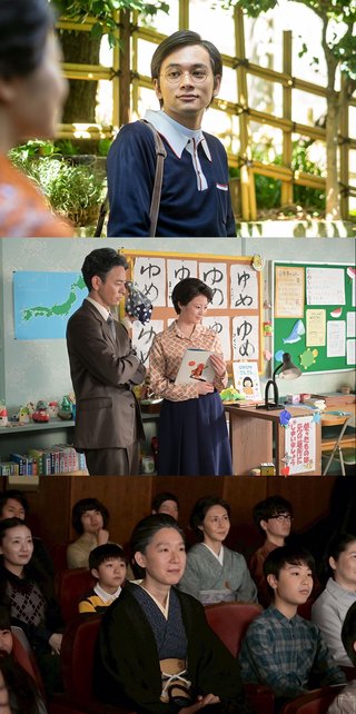 【ネタバレ】朝ドラ「あんぱん」