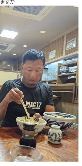 【すぐ泣いちゃうダメな母を許してね】