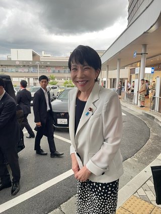 【独自】爆笑問題の二人参政党から出馬か