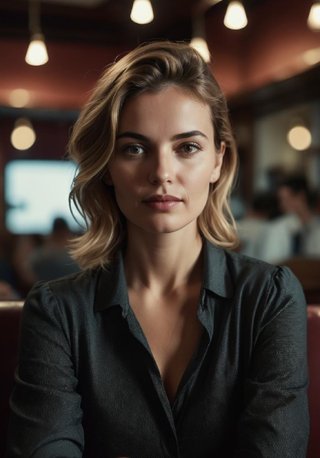 AIが作ったママスタ民の顔