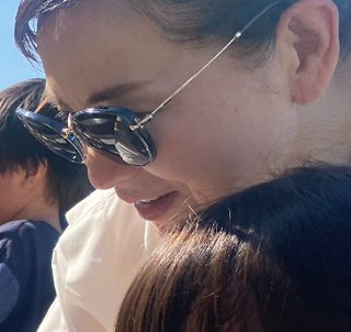 インスタグラマー　中川じゅり