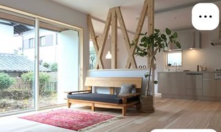 ３LDKで4人家族（子供は女・男）です。部屋割りで悩み