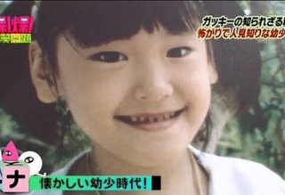 整形してないのに美人、可愛い芸能人といえば誰？