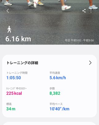 -10㎏目指しています！再開