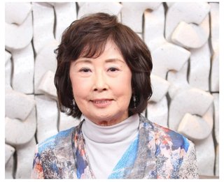 女優の吉行和子さん死去　90歳　肺炎のため