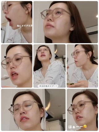 紫帆ちゃんねる