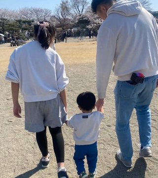 じゅんしファミリーの生きる道