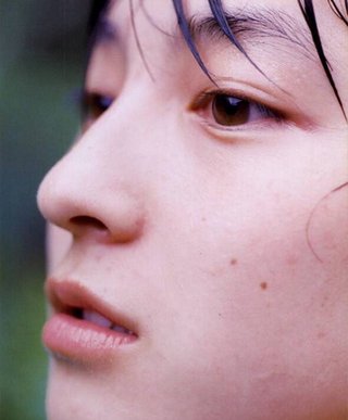 整形してないのに美人、可愛い芸能人といえば誰？