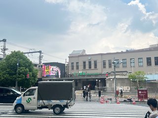 &#x{11:F8E2};なんでもいｰから&#x{11:F8E2};