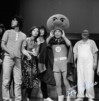 2025年前期NHK連続テレビ小説【あんぱん】